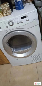 نشافا غسيل الملابس ⁦⁦8⁩⁩كيلو