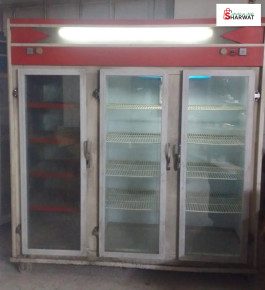 ثلاجه تبريد