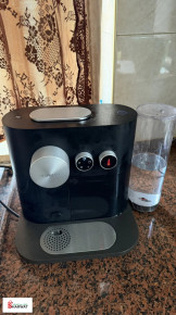 Nespreso expert