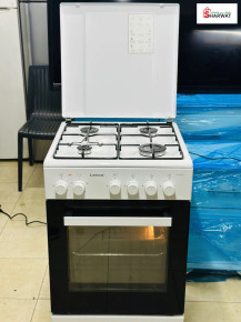 غاز ⁦⁦4⁩⁩ روس مع فرن