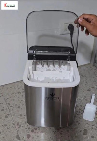 جهاز صانع الثلج السريع الاصلي الح...