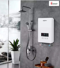 أتمور تسخين المياه الفوري ماركة ⁦...