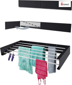 قاعدة منشر الغسالة المثبت على الحائط