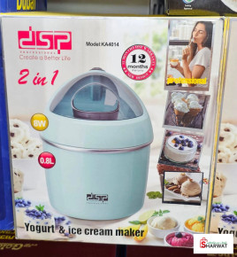 ماكينه صنع البوظه من ⁦⁦DSP⁩⁩