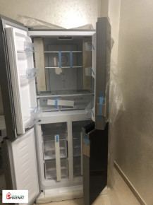 تلاجه وغساله ⁦⁦7⁩⁩كيلو Image 2