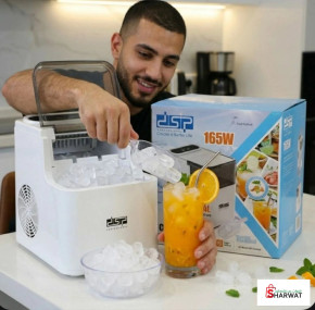 جاهزين للفرق الحقيقي؟! عصارة ⁦⁦DSP⁩⁩ مش بس عصارة... هاي مستوى تاني من الفخامة والصحة! Image 2