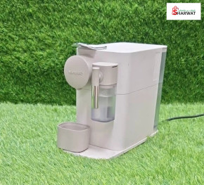 Nespresso lattissiam Image 2