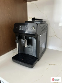 Philips 1200 Series Fully Automatic Espresso Machine Image 2