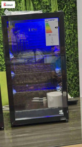 ثلاجات ⁦⁦KING⁩⁩ ⁦⁦POWER⁩⁩ وصلت! أناقة وبرودة بأداء عالي Image 2