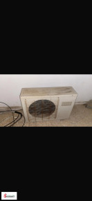 مكيف طن اليكترا ⁦⁦2010⁩⁩ Image 3