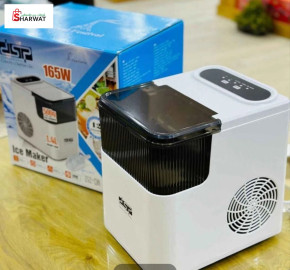 جاهزين للفرق الحقيقي؟! عصارة ⁦⁦DSP⁩⁩ مش بس عصارة... هاي مستوى تاني من الفخامة والصحة! Image 3