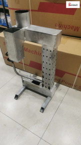 الأكثر طلباً حالياً! صوبة الزيت – حل أزمة الوقود والغاز Image 3