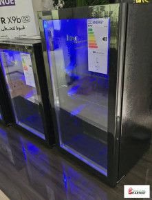 ثلاجات ⁦⁦KING⁩⁩ ⁦⁦POWER⁩⁩ وصلت! أناقة وبرودة بأداء عالي Image 3