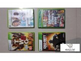 ديسكات اصلية XBOX
