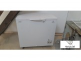 ثلاجه عرض وفريزر  Image 2