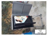 اجهزة كهربائيه مستعمله بحاله جيده جدا Image 3