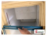 مبرد فريزر ثلاجه Image 3