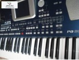 korg pa 500  - 2