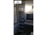 ثلاجة amcor كبيرة الحجم وباباين  Image 3
