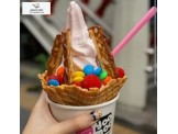ماكينه بوظه صب امريكي جديد  Image 2