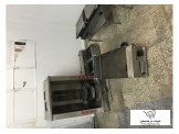 للبيع معدات مطعم