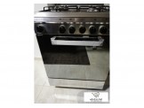 غاز ايطالي مع فرن glem gas