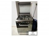 غاز ايطالي مع فرن glem gas Image 3