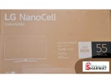 تلفزيون 55 بوصة LG Smart 4K 2022 ...