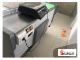 ثلاجة عرض