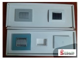 كبسات وإطار الكهرباء Image 3