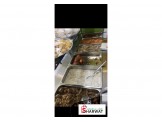 ماكنة تسخين و عرض الطعام  Image 3