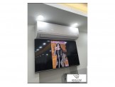 شاشة 50 بوصة Haier
