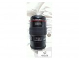 عدسة canon macro lens 100mm مستعم...