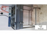 ثلاجات عرض +شبسر+ايس ميكر