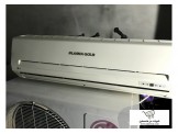 مكيف LG مستعمل واحد طن بحالة جيدة جدا  Image 2