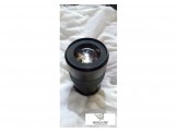 عدسة canon macro lens 100mm مستعملة عدة ايام Image 3
