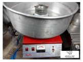 ماكنة شعر البنات ... وماتور كهربا...