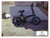 بسكليت كهرباء48