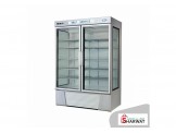 Euro Frigo EVP 1300 Freezer 2 Door 