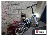 بسكليت كهرباء ٤٨ فولت ،، ١٨ امبير  Image 2