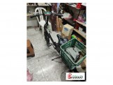 دراجه كهربائيه مستخدمه بحاله متوسطه Image 2