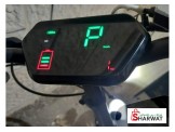 بسكليت كهرباء ٤٨ فولت ،، ١٨ امبير  Image 3
