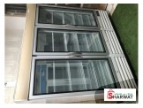 ثلاجة تفريز ومفرمة لحمة ومنشار لحمة  Image 3
