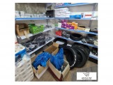 قطع دارجات كهربائيه