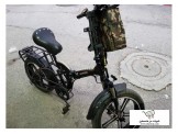 Electric bike 