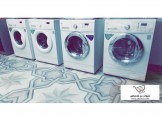تلاجات وغسالات 