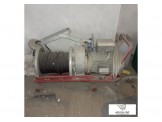 ونش بناء