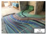 الريس لتمديدات الكهربائيه والصحيه بئحدث اطرق  Image 3