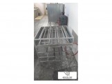 فرن حلويات عدد ٢ + صواني Image 3