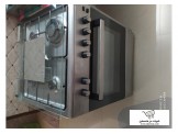 غاز مع فرن وشوايه مستعمل اشي بسيط Image 3